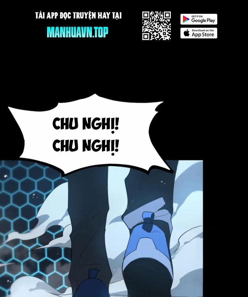 Thánh Hiệp Sĩ Cấp Sss 40 trang 34