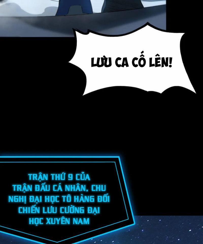 Thánh Hiệp Sĩ Cấp Sss 40 trang 35