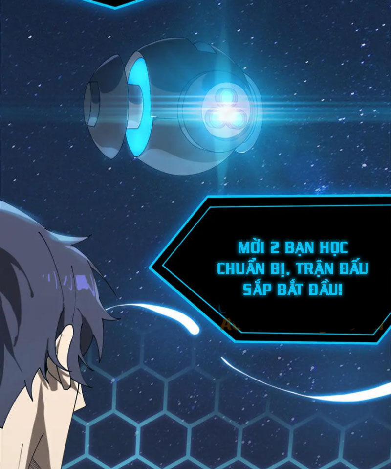 Thánh Hiệp Sĩ Cấp Sss 40 trang 36