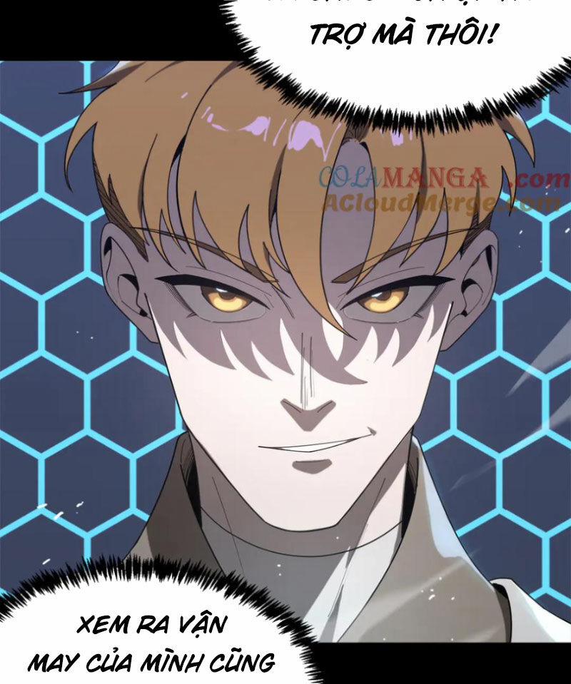 Thánh Hiệp Sĩ Cấp Sss 40 trang 39