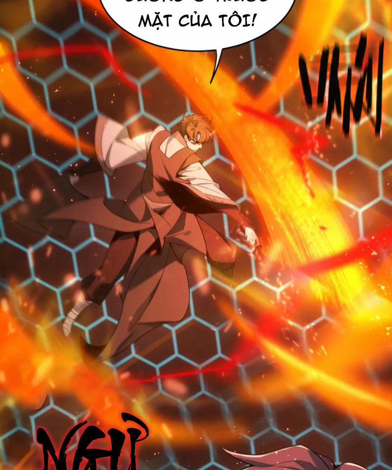 Thánh Hiệp Sĩ Cấp Sss 40 trang 50