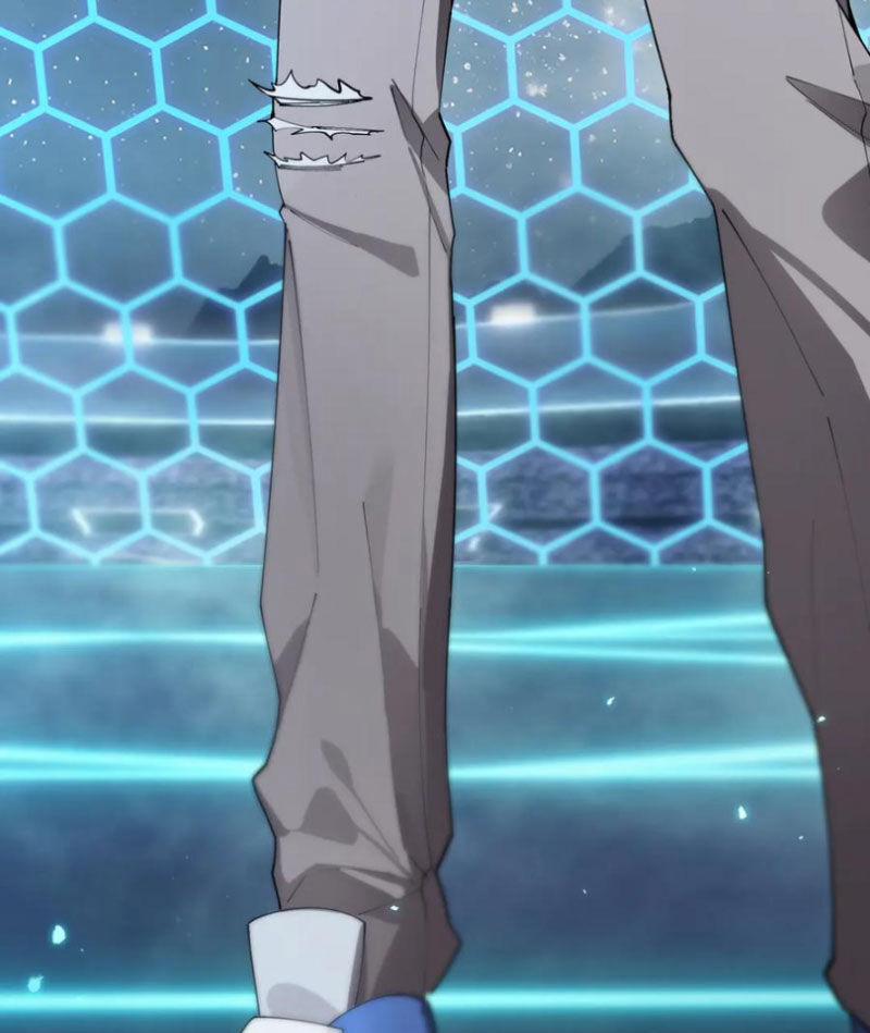 Thánh Hiệp Sĩ Cấp Sss 40 trang 83