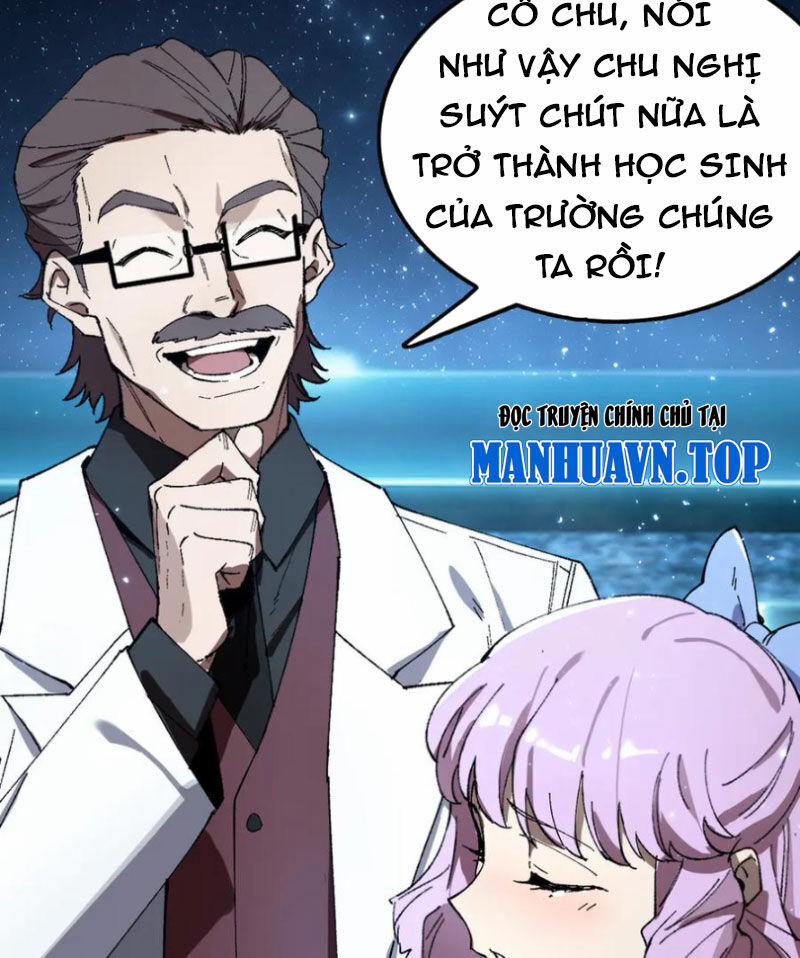 Thánh Hiệp Sĩ Cấp Sss 40 trang 89