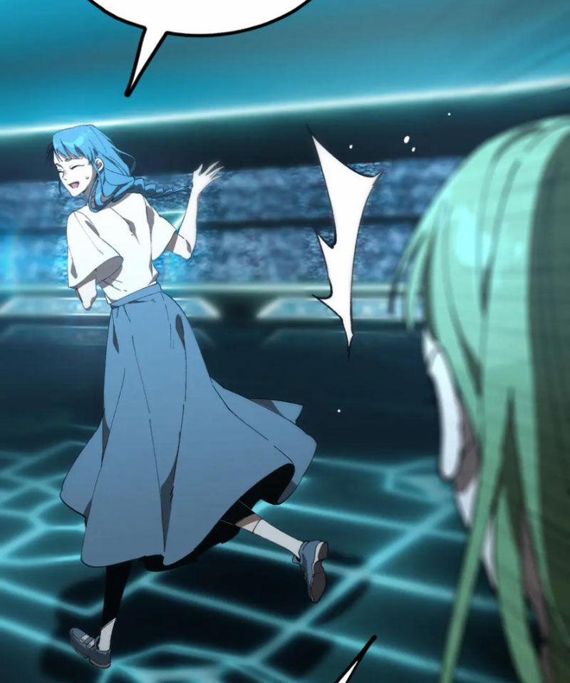 Thánh Hiệp Sĩ Cấp Sss 40 trang 99