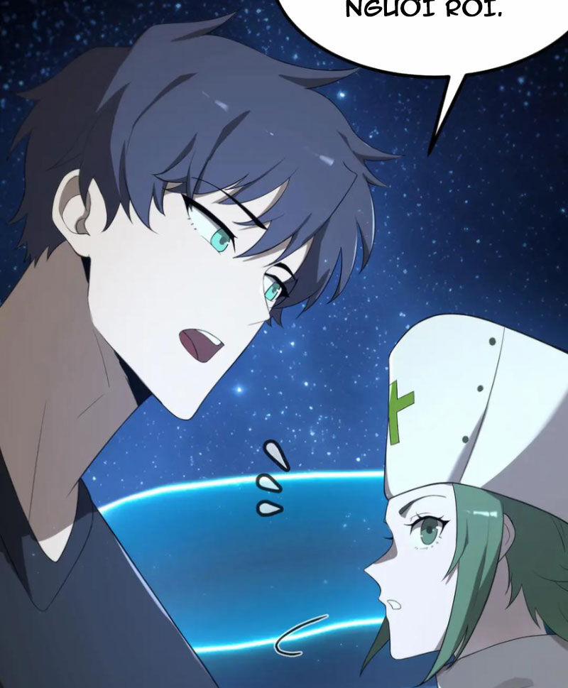 Thánh Hiệp Sĩ Cấp Sss 41 trang 109