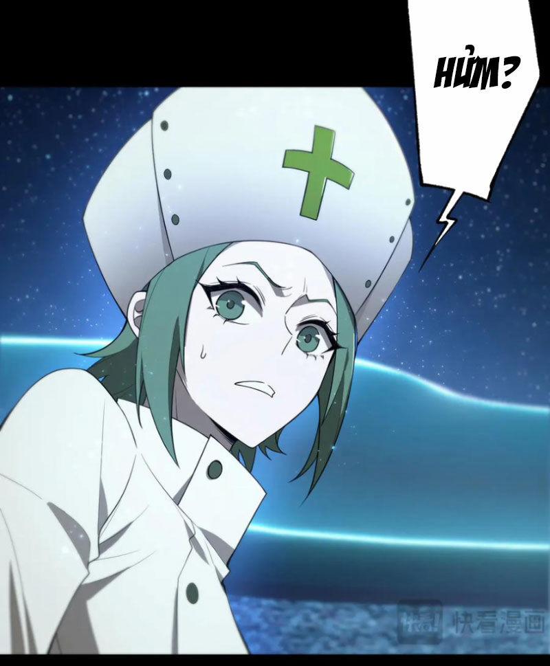 Thánh Hiệp Sĩ Cấp Sss 41 trang 111