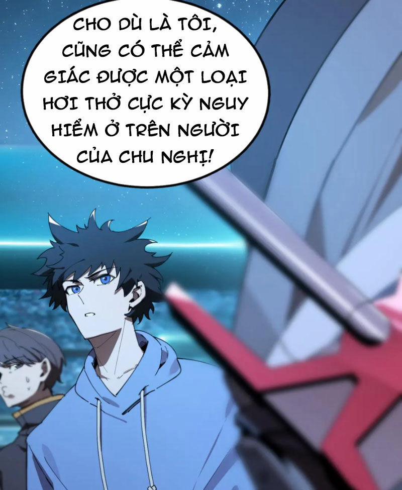 Thánh Hiệp Sĩ Cấp Sss 41 trang 15