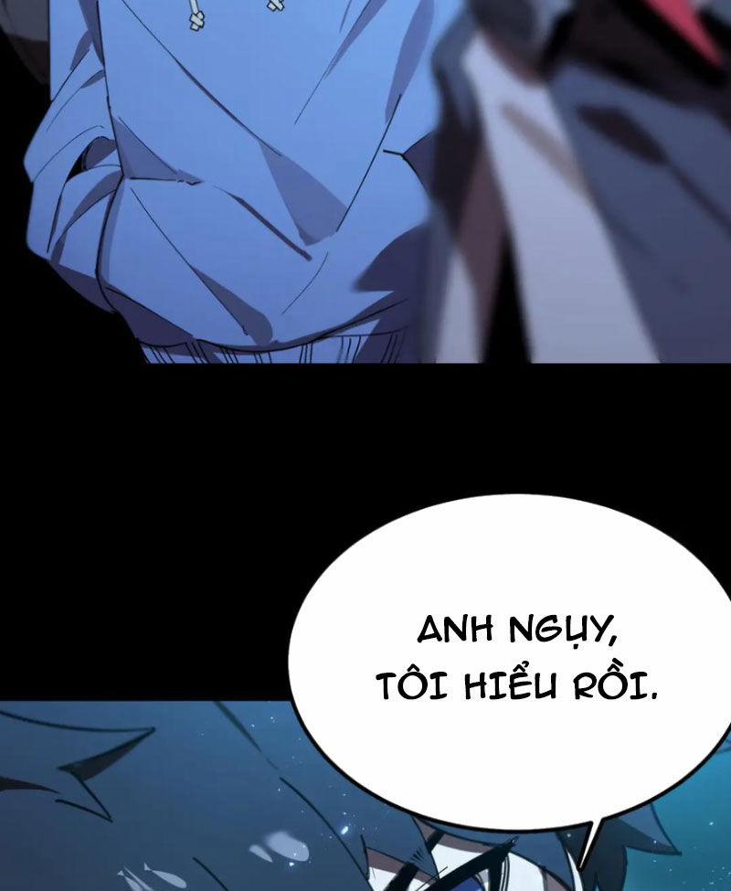 Thánh Hiệp Sĩ Cấp Sss 41 trang 16