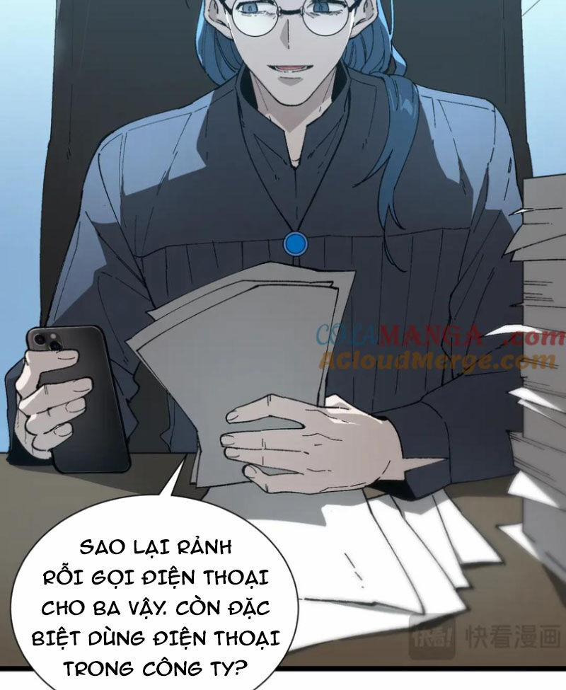 Thánh Hiệp Sĩ Cấp Sss 41 trang 2