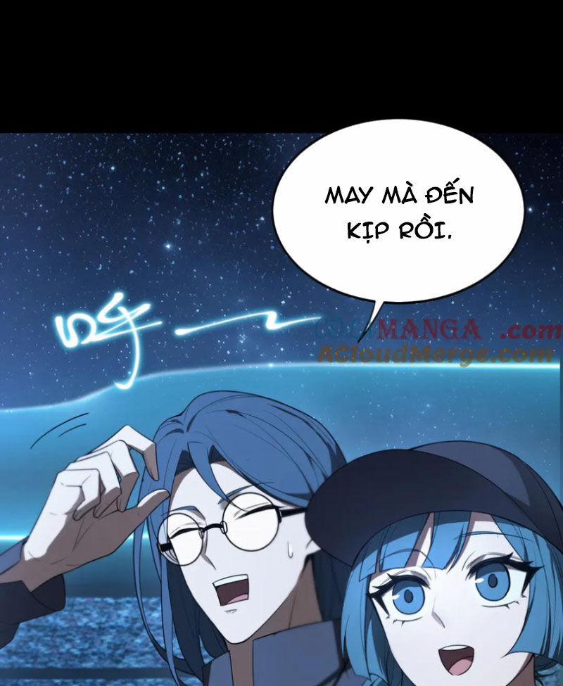 Thánh Hiệp Sĩ Cấp Sss 41 trang 24