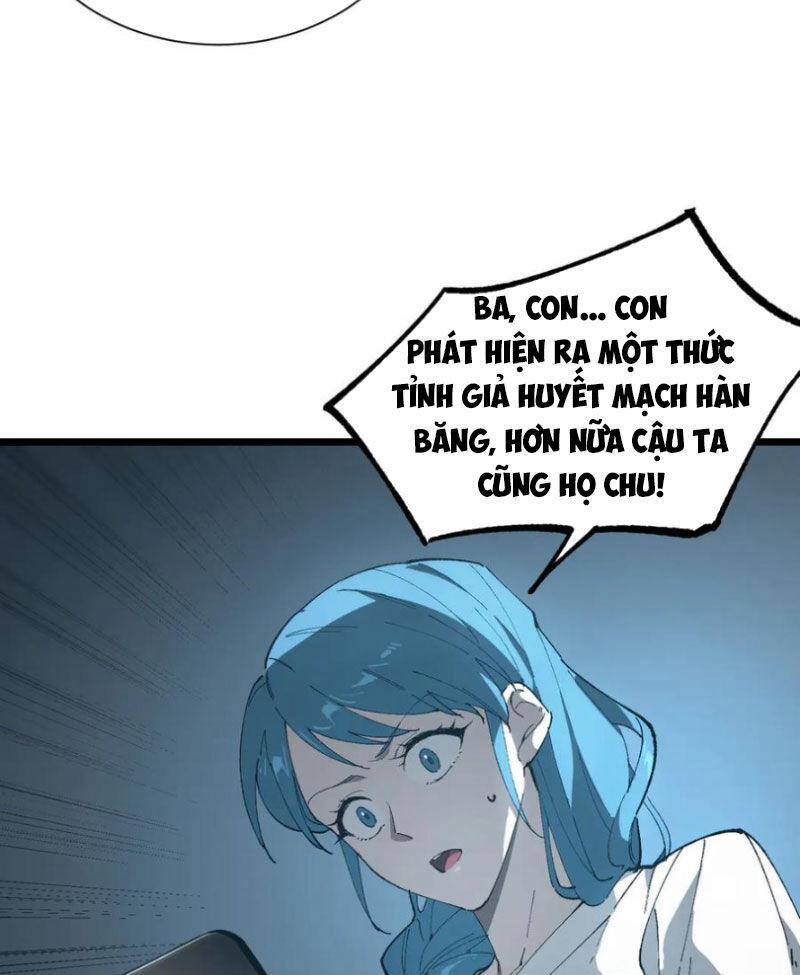 Thánh Hiệp Sĩ Cấp Sss 41 trang 3