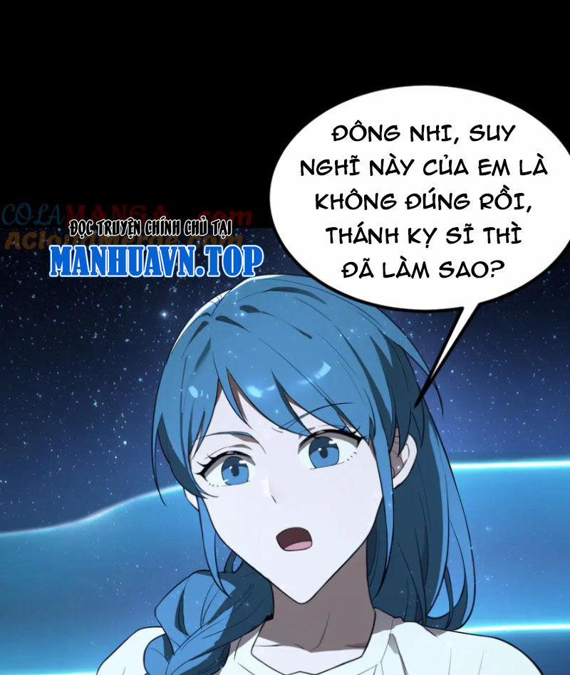 Thánh Hiệp Sĩ Cấp Sss 41 trang 34