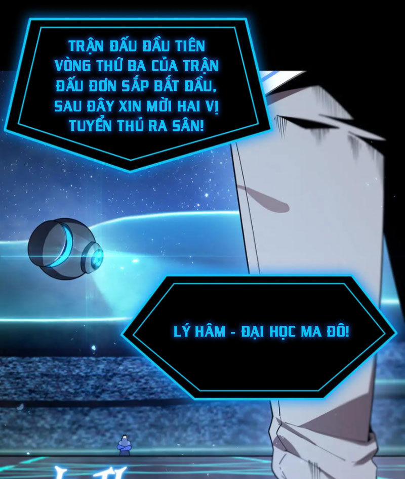 Thánh Hiệp Sĩ Cấp Sss 41 trang 42