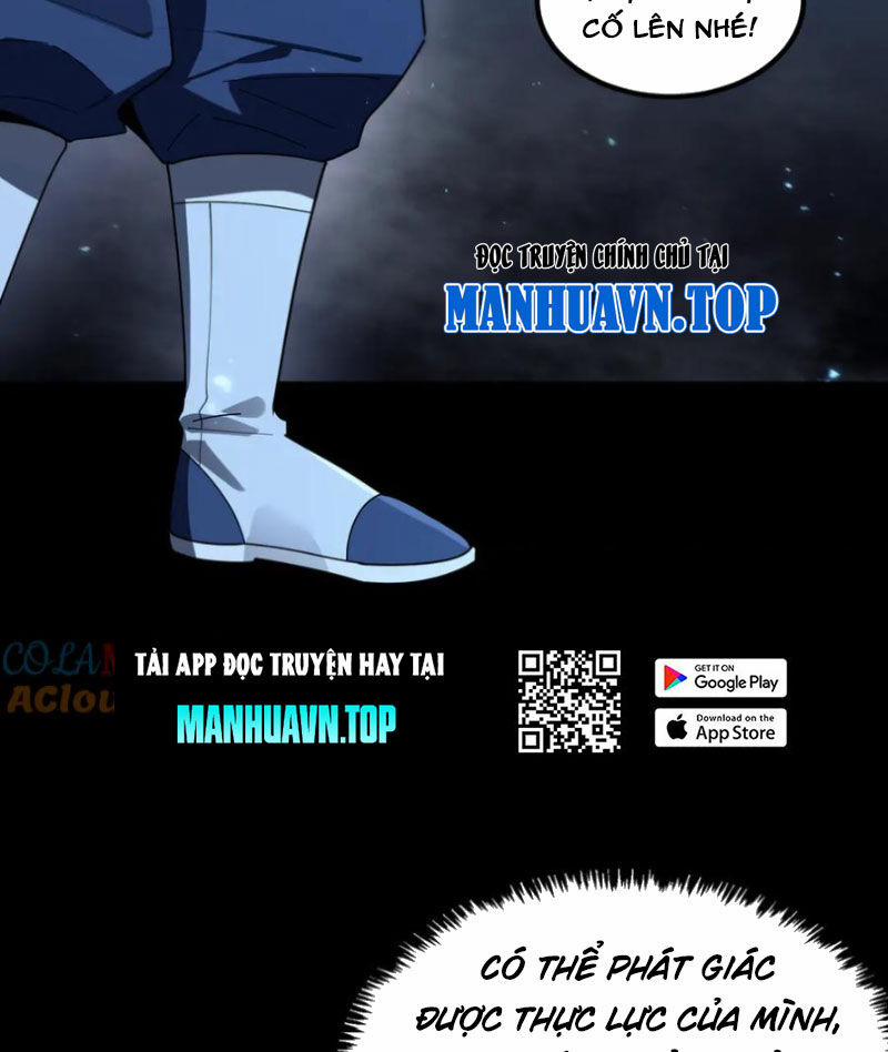 Thánh Hiệp Sĩ Cấp Sss 41 trang 46