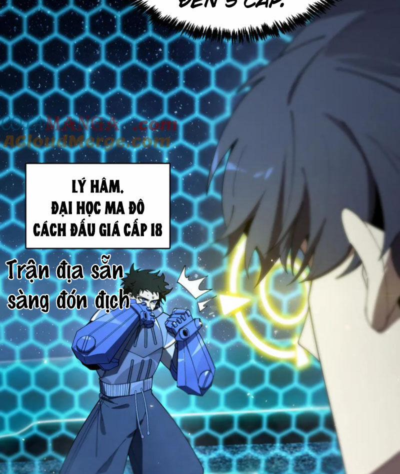 Thánh Hiệp Sĩ Cấp Sss 41 trang 49