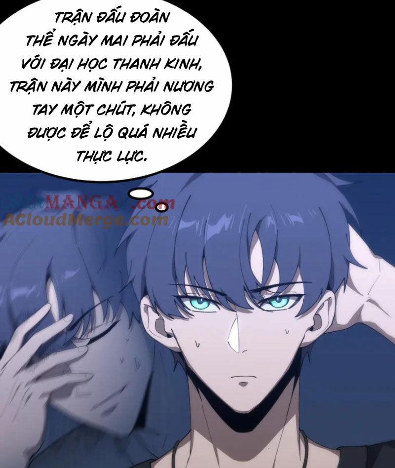 Thánh Hiệp Sĩ Cấp Sss 41 trang 51