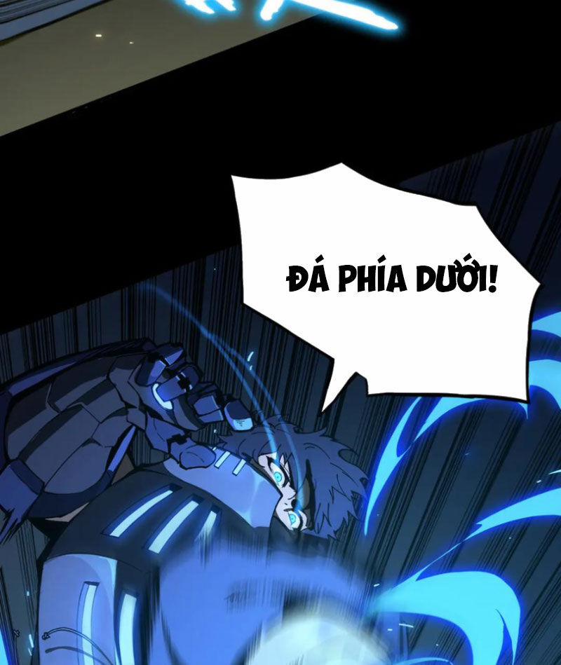 Thánh Hiệp Sĩ Cấp Sss 41 trang 59