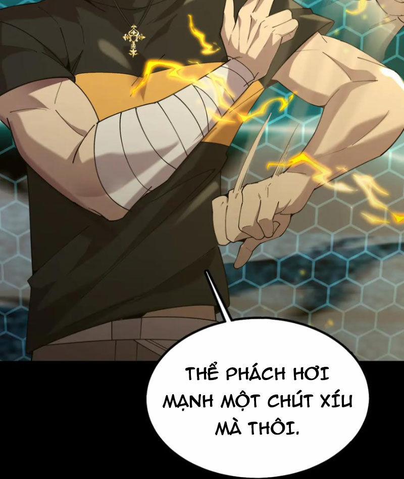Thánh Hiệp Sĩ Cấp Sss 41 trang 77