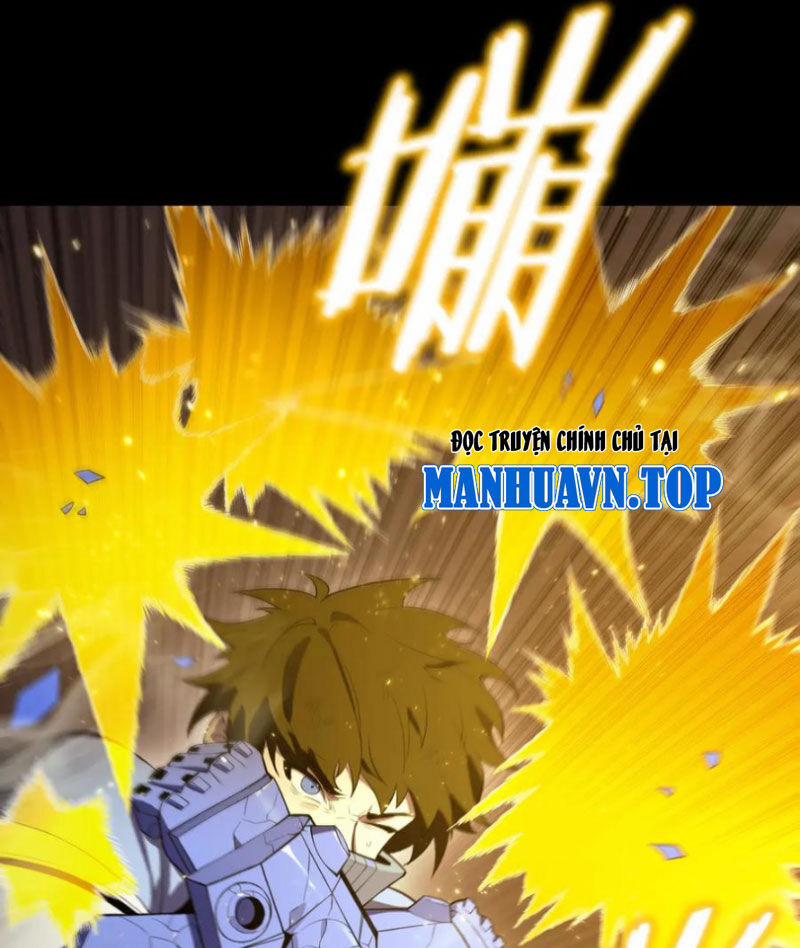 Thánh Hiệp Sĩ Cấp Sss 41 trang 81