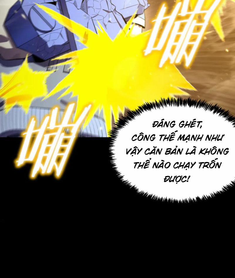 Thánh Hiệp Sĩ Cấp Sss 41 trang 82