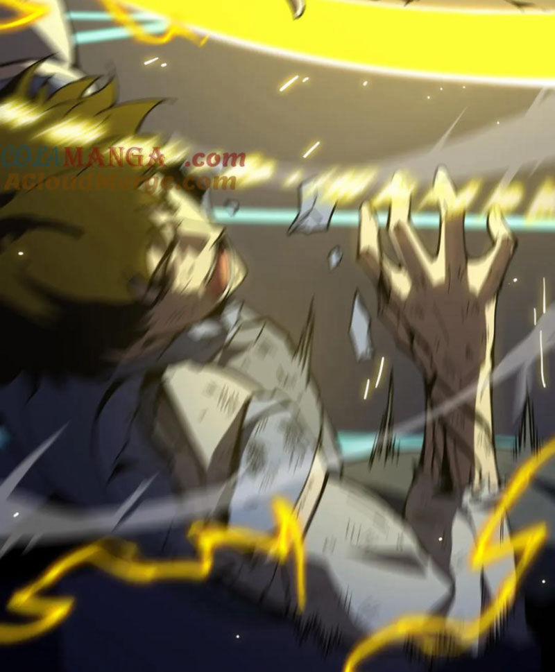 Thánh Hiệp Sĩ Cấp Sss 41 trang 95