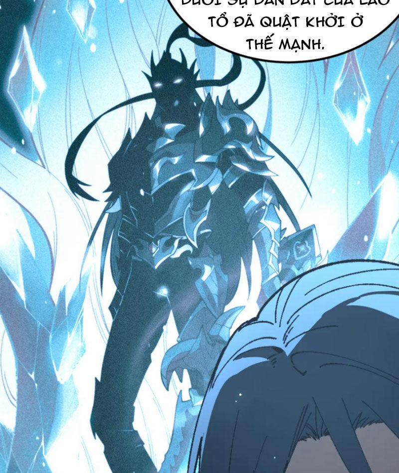 Thánh Hiệp Sĩ Cấp Sss 42 trang 102