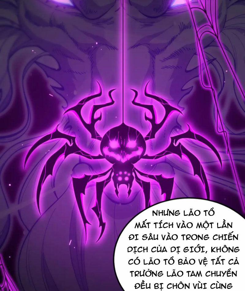 Thánh Hiệp Sĩ Cấp Sss 42 trang 105