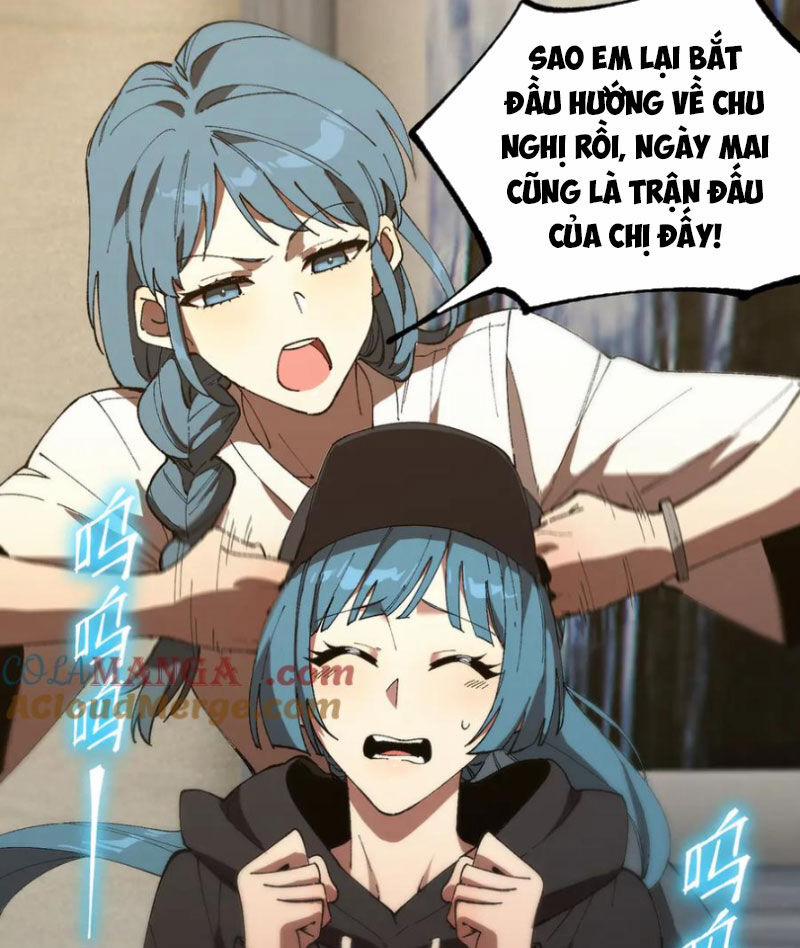 Thánh Hiệp Sĩ Cấp Sss 42 trang 113