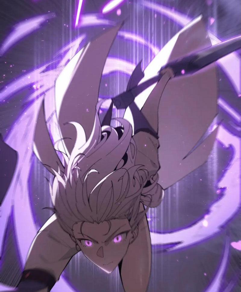 Thánh Hiệp Sĩ Cấp Sss 42 trang 15