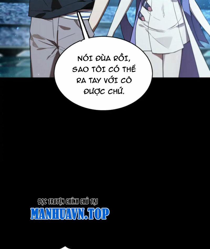 Thánh Hiệp Sĩ Cấp Sss 42 trang 34