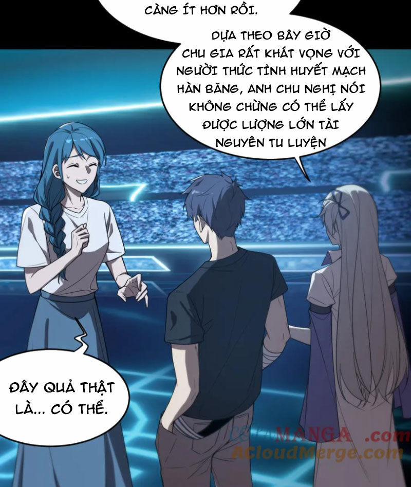 Thánh Hiệp Sĩ Cấp Sss 42 trang 41