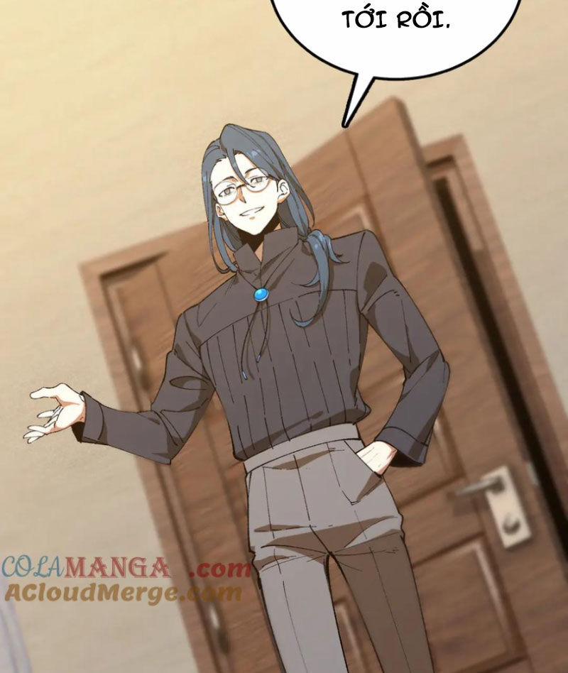 Thánh Hiệp Sĩ Cấp Sss 42 trang 63