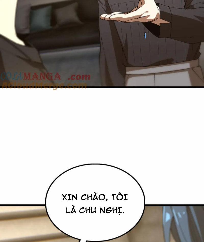 Thánh Hiệp Sĩ Cấp Sss 42 trang 66