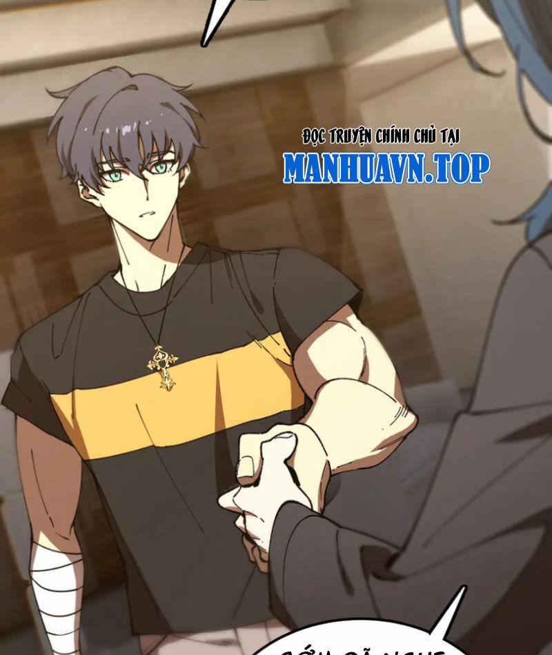 Thánh Hiệp Sĩ Cấp Sss 42 trang 67