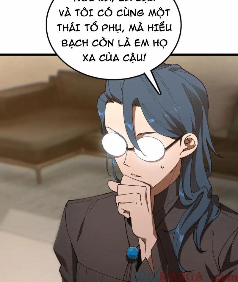 Thánh Hiệp Sĩ Cấp Sss 42 trang 70