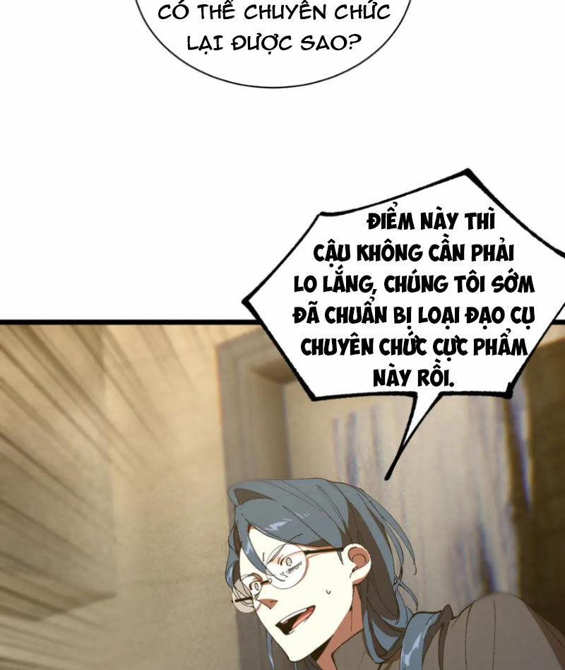 Thánh Hiệp Sĩ Cấp Sss 42 trang 75