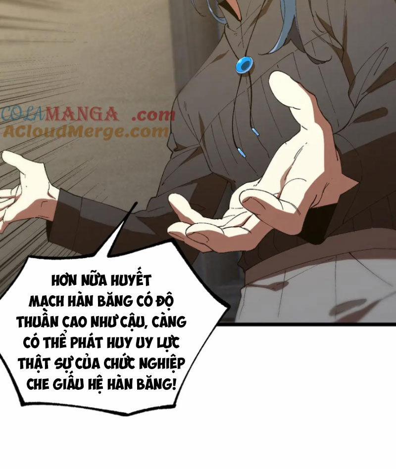 Thánh Hiệp Sĩ Cấp Sss 42 trang 76