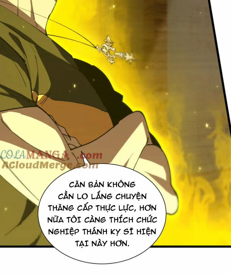 Thánh Hiệp Sĩ Cấp Sss 42 trang 86