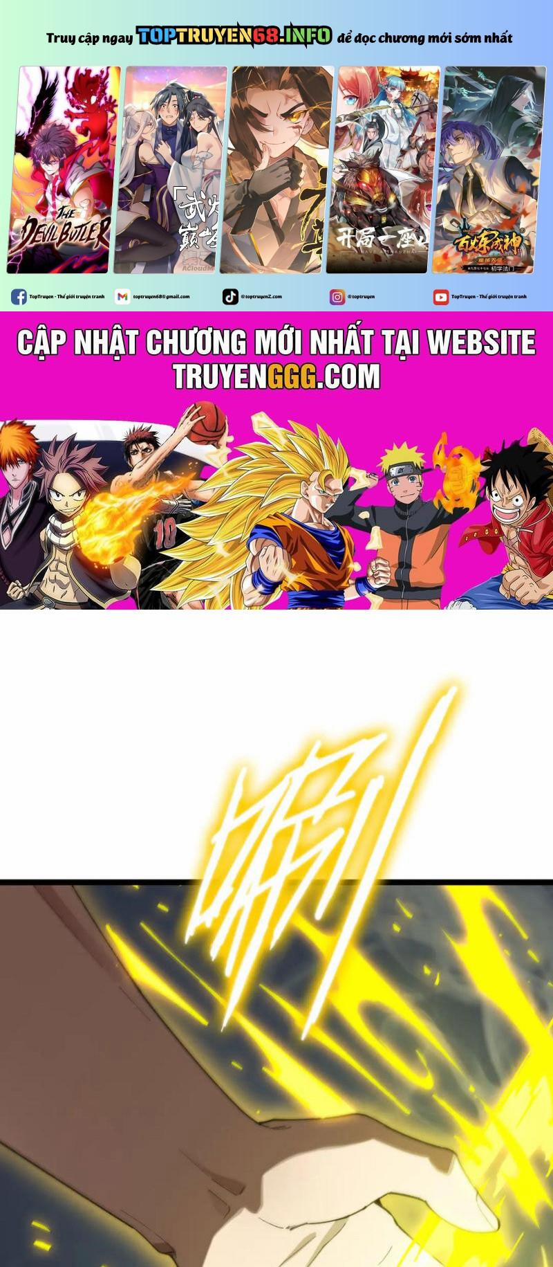 Thánh Hiệp Sĩ Cấp Sss 43 trang 0