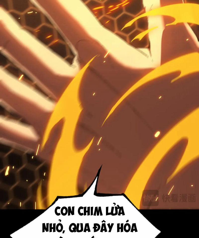 Thánh Hiệp Sĩ Cấp Sss 43 trang 111