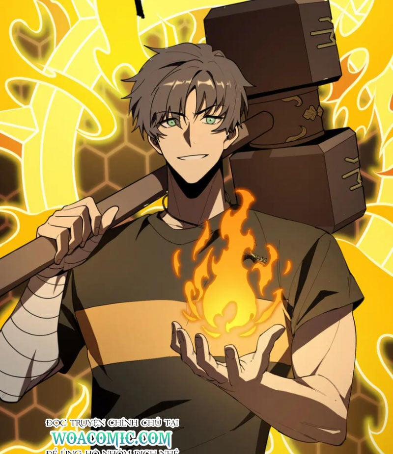 Thánh Hiệp Sĩ Cấp Sss 43 trang 117