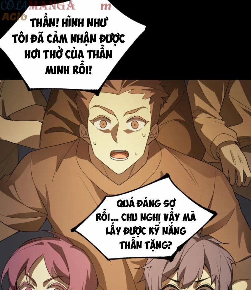 Thánh Hiệp Sĩ Cấp Sss 43 trang 119