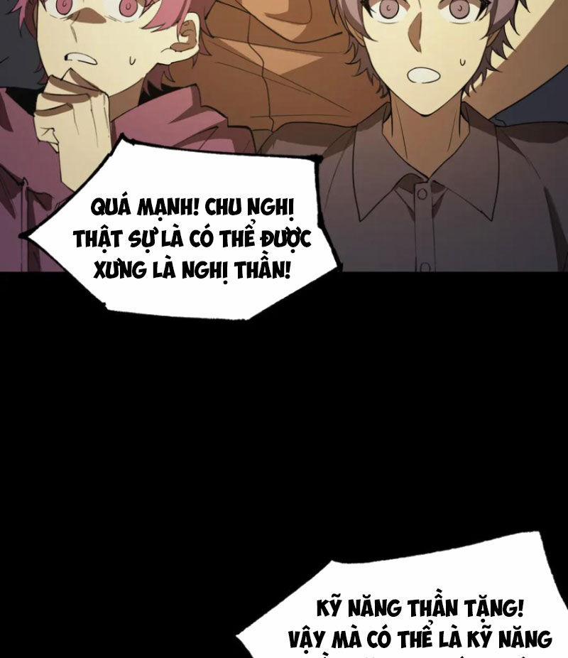 Thánh Hiệp Sĩ Cấp Sss 43 trang 120