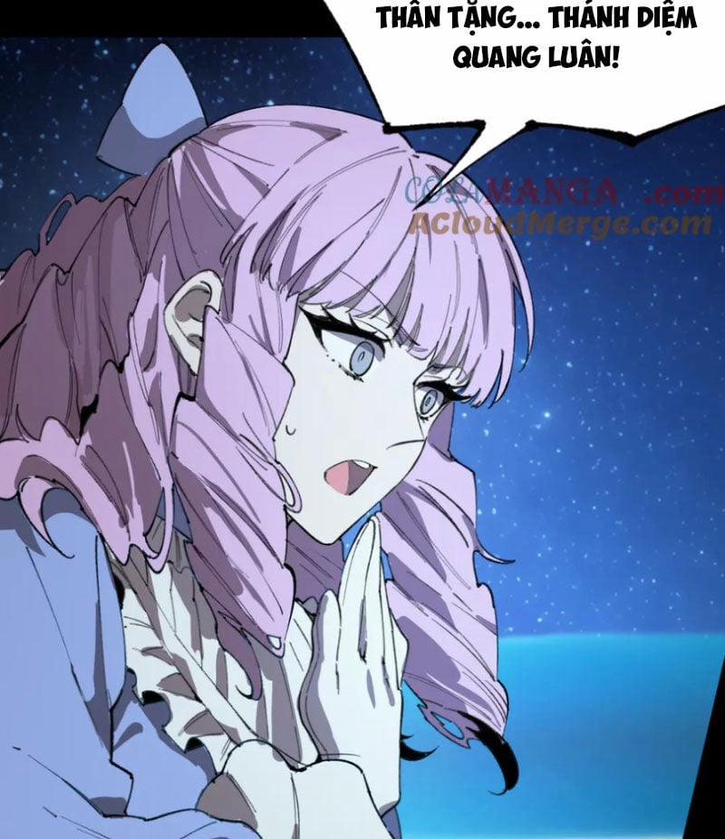 Thánh Hiệp Sĩ Cấp Sss 43 trang 121