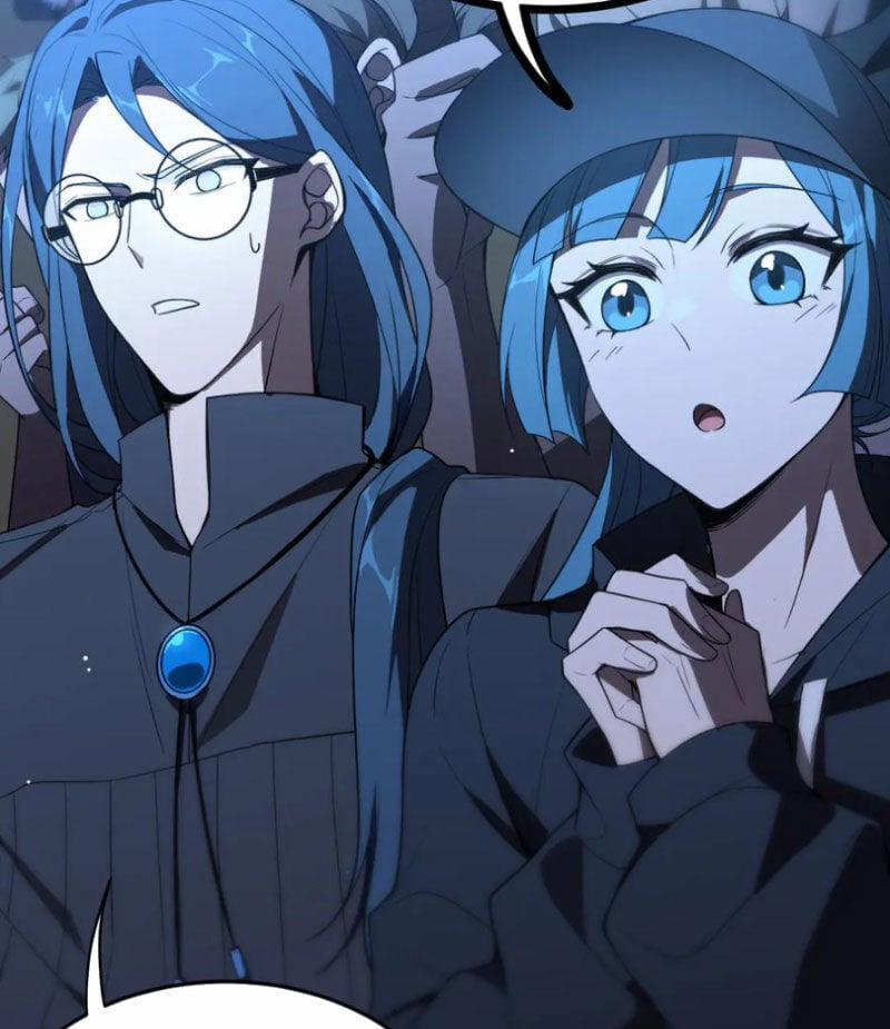 Thánh Hiệp Sĩ Cấp Sss 43 trang 127