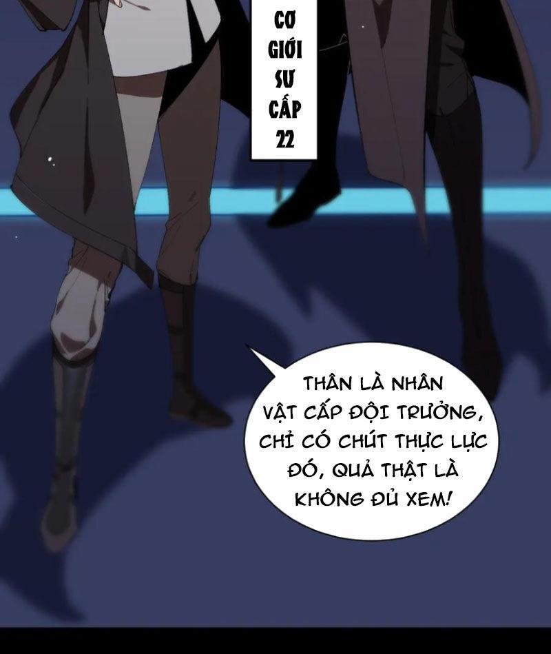Thánh Hiệp Sĩ Cấp Sss 43 trang 14