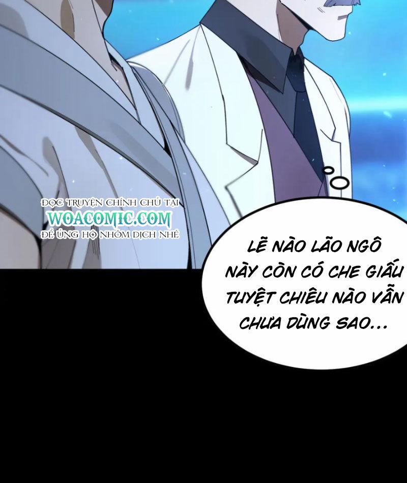 Thánh Hiệp Sĩ Cấp Sss 43 trang 26