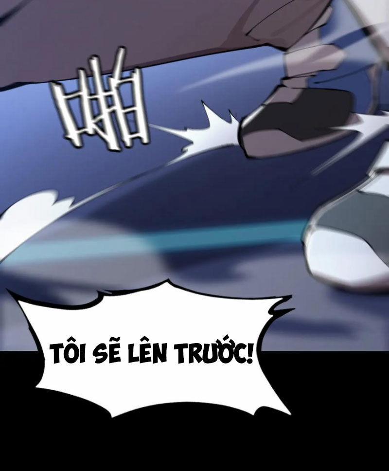 Thánh Hiệp Sĩ Cấp Sss 43 trang 37