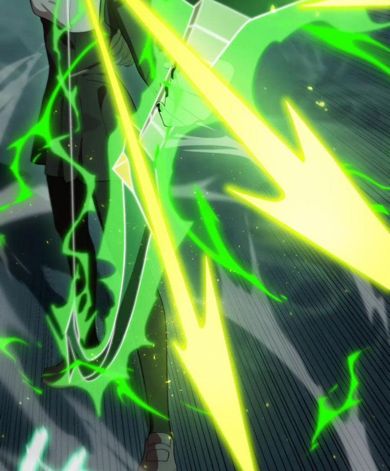 Thánh Hiệp Sĩ Cấp Sss 43 trang 47