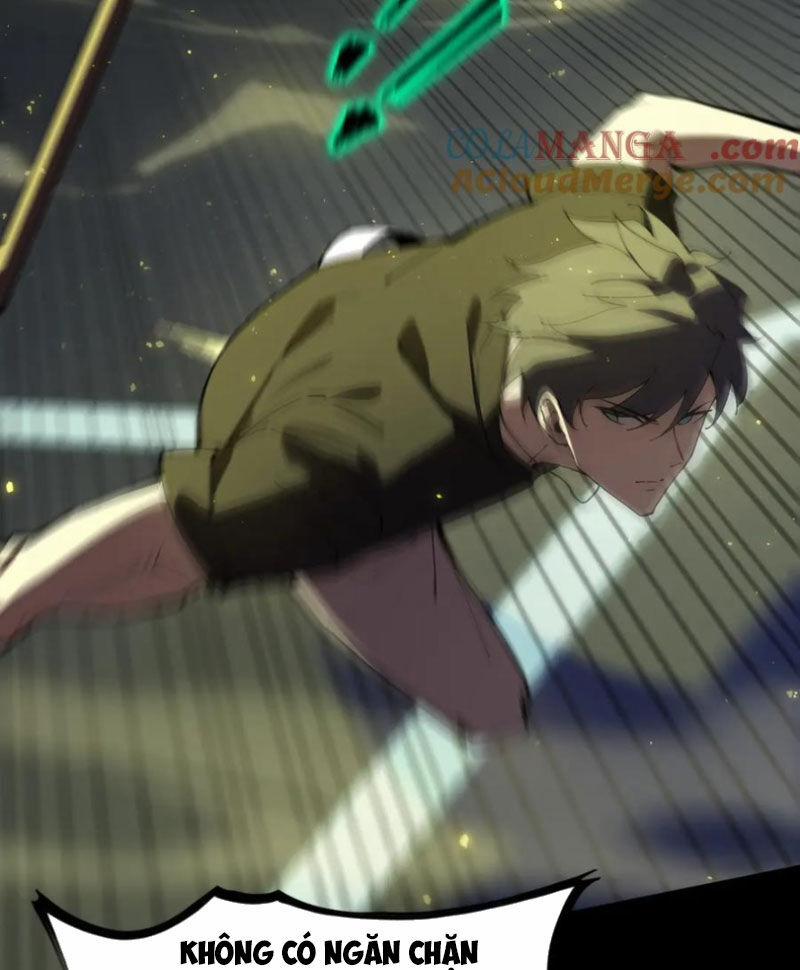 Thánh Hiệp Sĩ Cấp Sss 43 trang 56